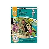 Know Yourself - The Nervous System: Adventure 11, Human Anatomy for Kids, Best Interactive Activity Workbook to Teach How Your Body Works, STEM & STEAM, Ages 8-12 (Systems of the Body)