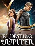 Jupiter Ascending