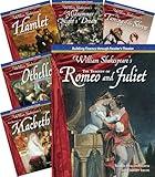 Reader's Theater: William Shakespeare Set