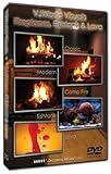 Fireplaces, Fishtank & Lava