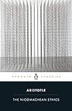 The Nicomachean Ethics (Penguin Classics)