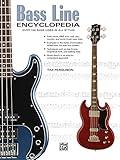 Bass Line Encyclopedia: Over 100 Bass Lines in All Styles