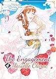 The Engagement of Marielle Clarac (Manga) Volume 9