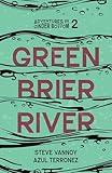 Greenbrier River (Adventures in Cinder Bottom Book 2)