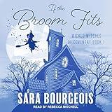 If the Broom Fits: Wicked Witches of Coventry, Book 1