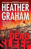 Let the Dead Sleep (Cafferty & Quinn Novels) by Graham, Heather (2014) Mass Market Paperback
