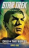 Child of Two Worlds (Star Trek: The Original Series)