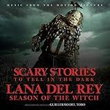 Season Of The Witch (From The Motion Picture "Scary Stories To Tell In The Dark")