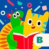 HOMER Reading: Learn to Read