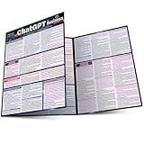 ChatGPT for Business: a QuickStudy Laminated Reference Guide