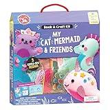 My Cat Mermaid & Friends (Klutz Jr)