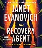 The Recovery Agent: A Novel (Gabriella Rose, 1)