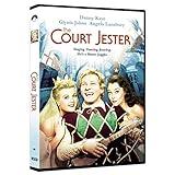 The Court Jester