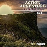 Action Adventure Classic, Set 9