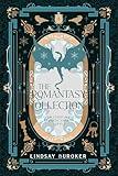 The Romantasy Collection: Four Romantic Fantasy Novels