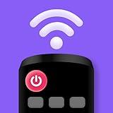 Universal Smart TV Remote – Control Any Smart TV