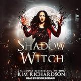 Shadow Witch: Witches of Hollow Cove Series, Book 1
