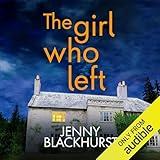 The Girl Who Left