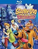 Scooby-Doo, Where Are You!: The Complete Series (Blu-ray)