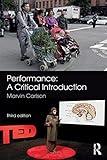 Performance: A Critical Introduction