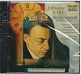 A Window in Time (From The Music Roll Performances)