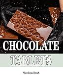 Chocolate Tablets : These chocolate tablets can be the ideal gift for your loved ones as well as products that you can have in your shop so that your customers can enjoy the most beautiful products!