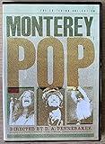 Monterey Pop (The Criterion Collection)