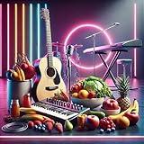 What Diet Is Recommended for Diabetes, Hypertension or Cardiovascular Disease (feat. Lychee Passion)