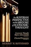 Austrian Perspective on the History of Economic Thought