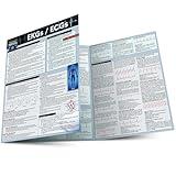 EKGs / ECGs: a QuickStudy Laminated Reference Guide