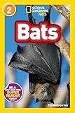 Bats (National Geographic Kids Readers, Level 2)