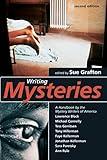 Writing Mysteries: A Handbook by the Mystery Writers of America