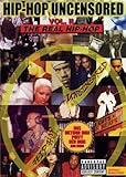 Hip Hop Uncensored, Vol. 2: Real Hip Hop