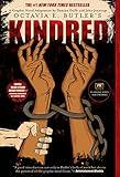 Kindred: A Graphic Novel Adaptation