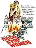 Truck Stop Women