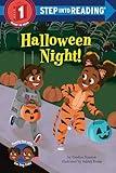 Halloween Night! (Step into Reading)