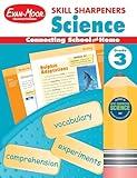 Even-Moor Workbook Skill Sharpeners Science, Grade 3