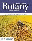 Botany: An Introduction to Plant Biology: .