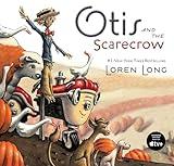 Otis and the Scarecrow