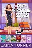 First In Series Cozy Collection (Laina Turner Box Sets Book 4)