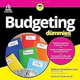 Budgeting for Dummies
