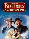 Buttons: A Christmas Tale