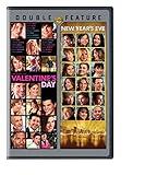 Valentine's Day / New Year's Eve (DBFE)(DVD)