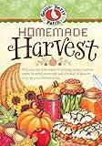 Homemade Harvest Cookbook: Welcome fall with warm & inviting recipes, harvest crafts, heartfelt memories and a bushel of ideas to cozy up your harvest home. (Seasonal Cookbook Collection)