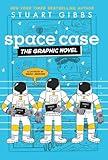 Space Case the Graphic Novel (Moon Base Alpha the Graphic Novel)