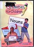 Grammar For Children: Nouns