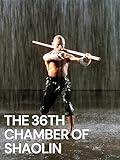 The 36th Chamber of Shaolin