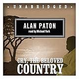 Cry, the Beloved Country