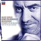 Mussorgsky: Pictures at an Exhibition, Night on the Bare Mountain