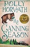 The Canning Season: (National Book Award Winner)